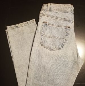 ☯️ 90s Structure JeansWear jeans